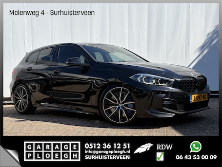 BMW 1-Serie 0