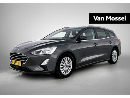 Ford Focus 0