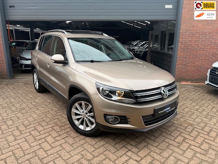 Volkswagen Tiguan 0