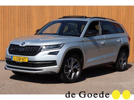 Skoda Kodiaq 0