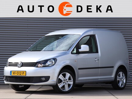 Volkswagen Caddy 0