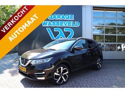 Nissan Qashqai 0