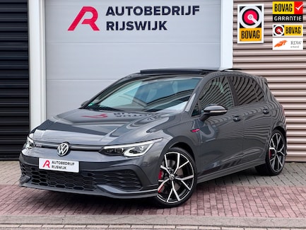 Volkswagen Golf 0