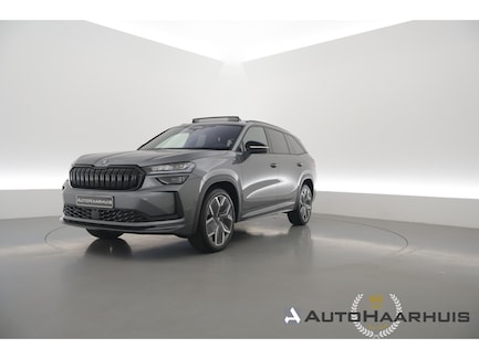 Skoda Kodiaq 0