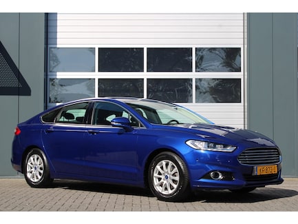 Ford Mondeo 0
