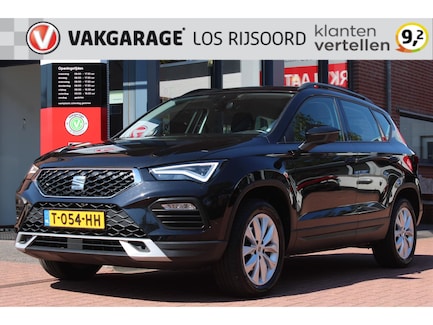 SEAT Ateca 0