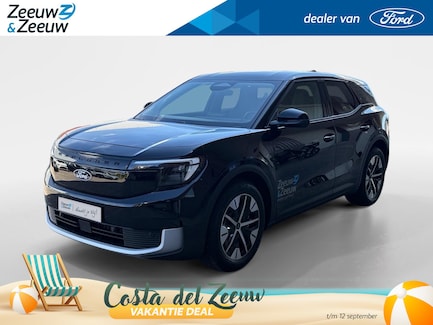 Ford Explorer 0