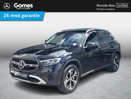 Mercedes-Benz GLC 0