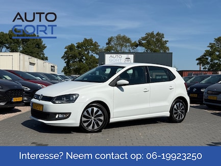 Volkswagen Polo 0