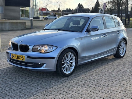 BMW 1-Serie 0