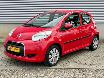 Citroën C1 0