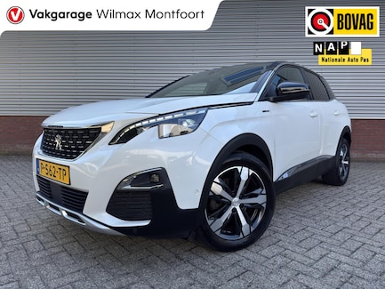 Peugeot 3008 0