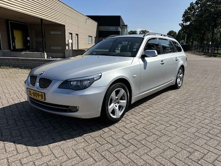 BMW 5-Serie 0