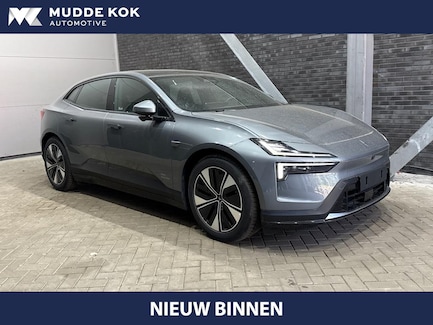 Polestar 4 0
