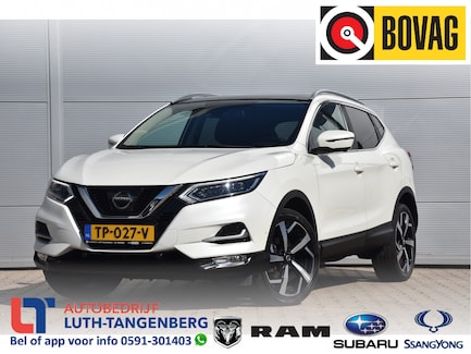 Nissan Qashqai 0