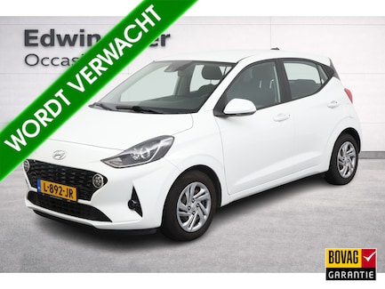 Hyundai i10 0