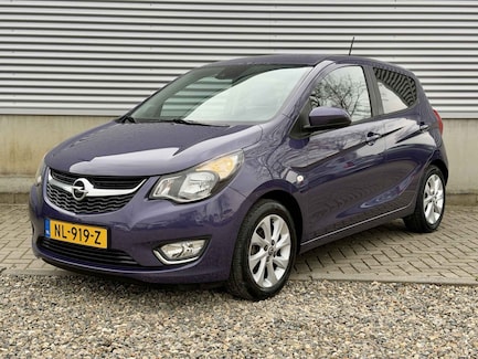 Opel Karl 0