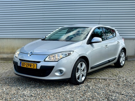 Renault Megane 0