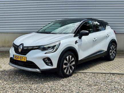 Renault Captur 0