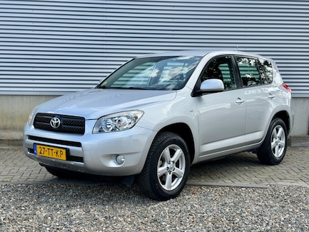 Toyota RAV4 0