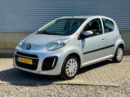 Citroën C1 0