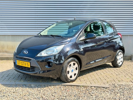 Ford Ka 0