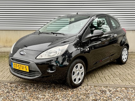 Ford Ka 0