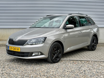 Skoda Fabia 0
