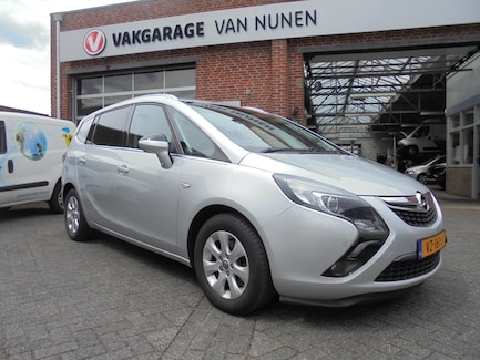 Opel Zafira 0