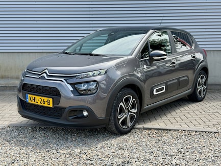 Citroën C3 0