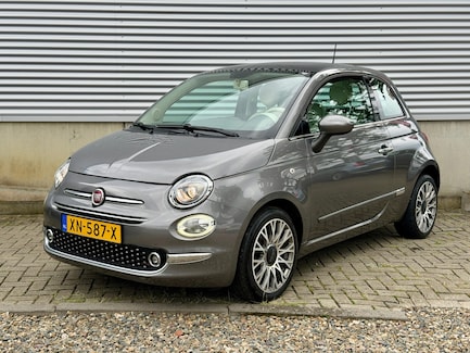 Fiat 500 0