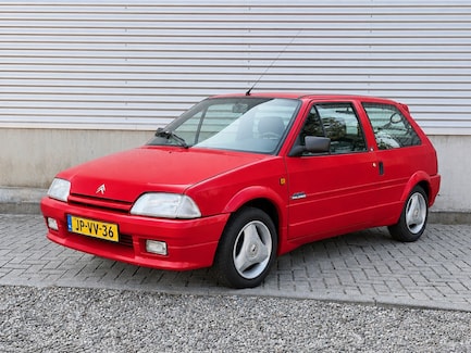 Citroën AX 0