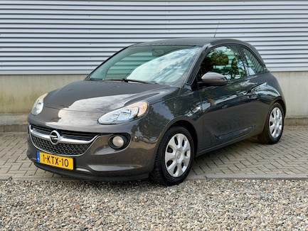 Opel Adam 0