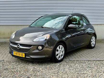 Opel Adam 0