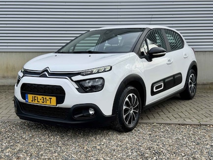 Citroën C3 0