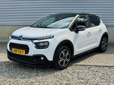 Citroën C3 0