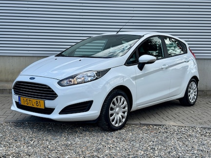 Ford Fiesta 0