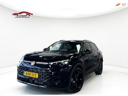 Volkswagen T-Roc 0