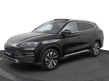 BYD Seal U 0
