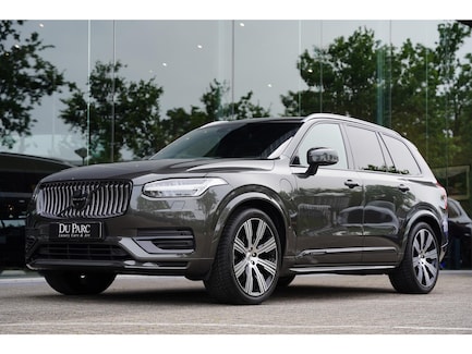 Volvo XC90 0