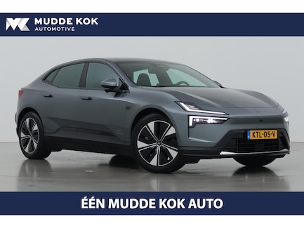 Polestar 4 0