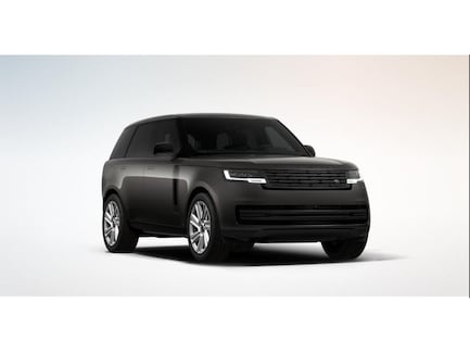 Land Rover Range Rover 0