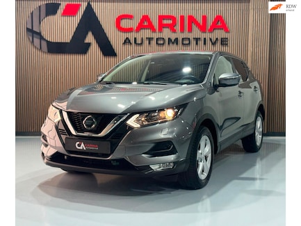Nissan Qashqai 0