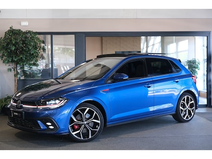 Volkswagen Polo 0