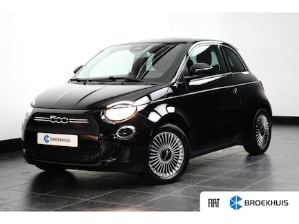 Fiat 500 0
