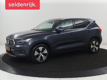 Volvo XC40 0