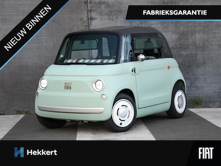 Fiat Topolino 0