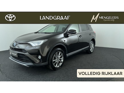 Toyota RAV4 0
