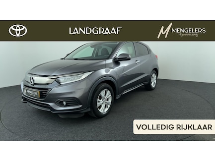 Honda HR-V 0