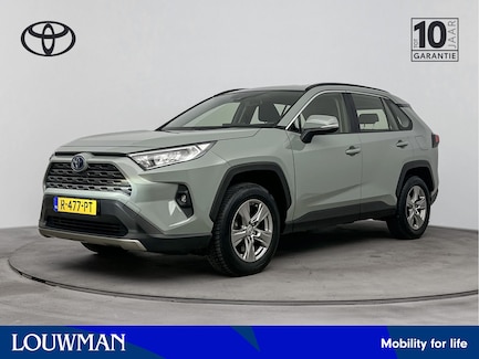 Toyota RAV4 0